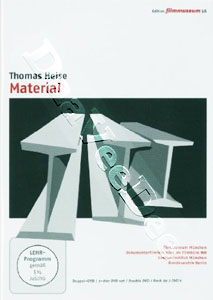 Material (DVD)